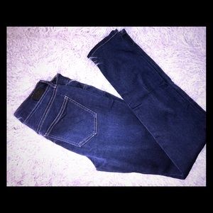 🍒Celebrity Pink skinny jeans size 5🍒